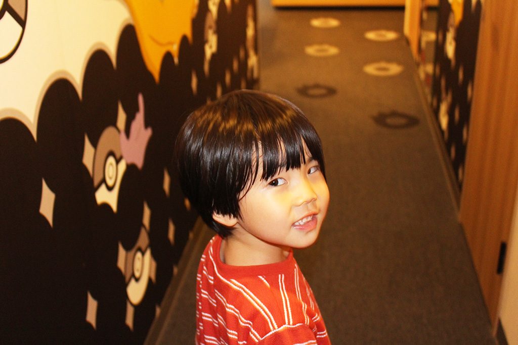 MIMARU東京銀座EAST（東京都/中央区）