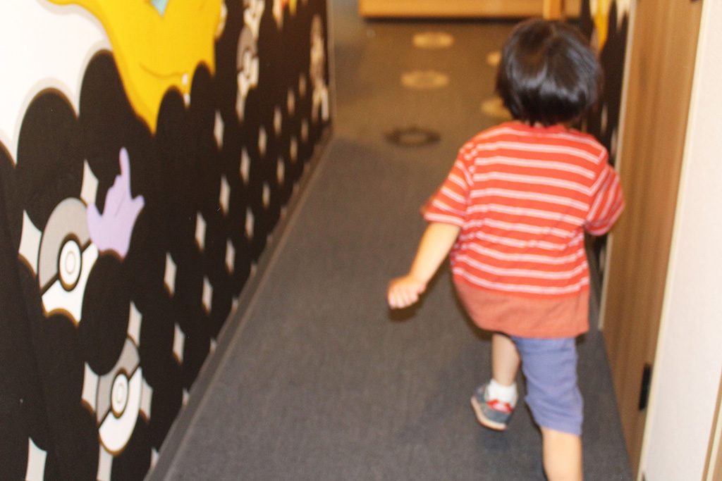 MIMARU東京銀座EAST（東京都/中央区）