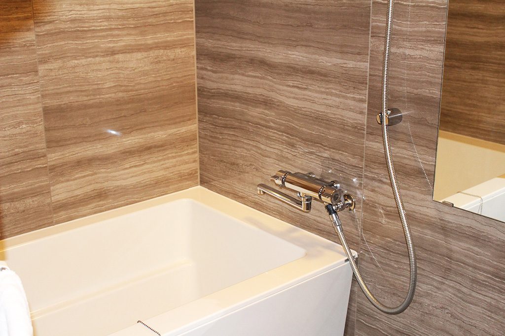 浴室/「ポケモンルーム」/MIMARU東京銀座EAST（東京都/中央区）