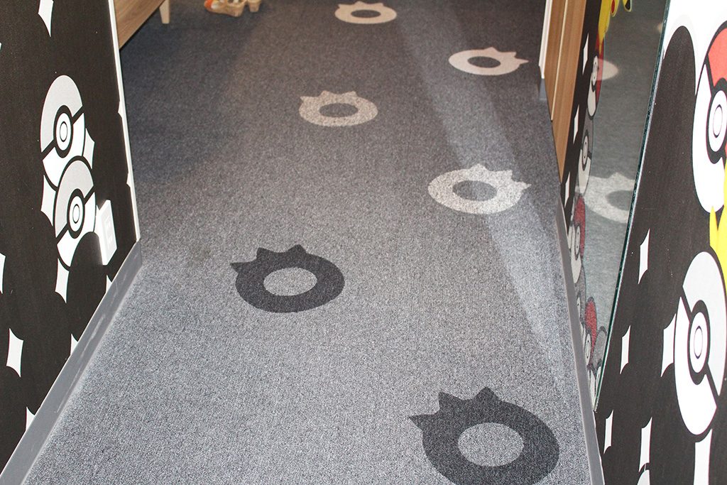 ポケモンルーム/MIMARU東京銀座EAST（東京都/中央区）