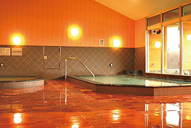 夢あかり/道の駅 東陽(熊本県/八代市)