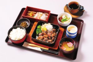 2023年リニューアル予定！道の駅 都城は肉がテーマの観光拠点