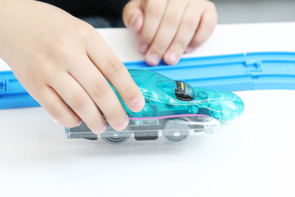 『特許』を取得してる『テコロでチャージ』