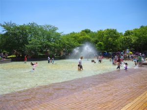 無料も多数！関東の水遊びスポット57選（2025）じゃぶじゃぶ池・公園・川遊び場など