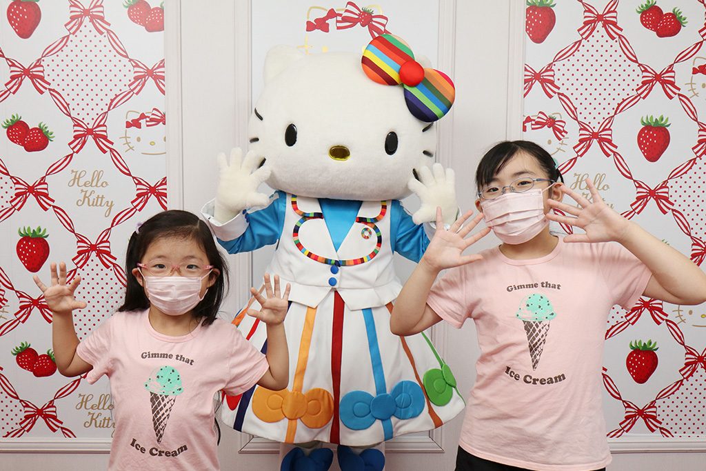 ハローキティはなぜSDGsを応援するの？-株式会社サンリオ｜SDGsキッズが行く！