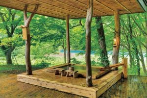 るるぶKids編集部おすすめ!家族で泊まりたい超ユニークHOTEL6選「温泉編」