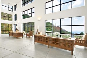 「五島列島リゾートホテル マルゲリータ」で歴史に思いを馳せる旅を堪能