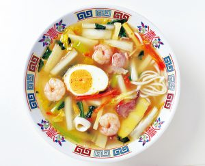 九州の道の駅グルメ！わざわざ食べに行きたい絶品【麺】15選