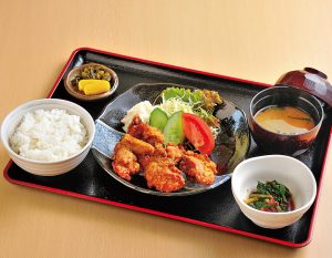 九州の道の駅グルメ！わざわざ食べに行きたい絶品【定食】15選