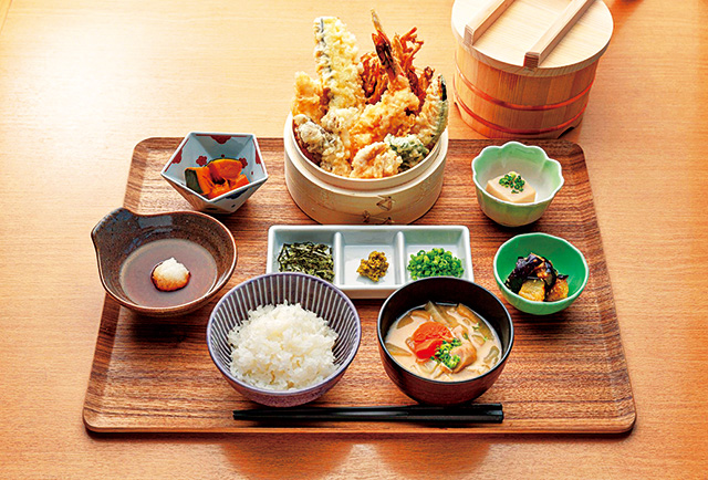 名物ひこまぶし/道の駅 歓遊舎ひこさん（福岡県／添田町）	