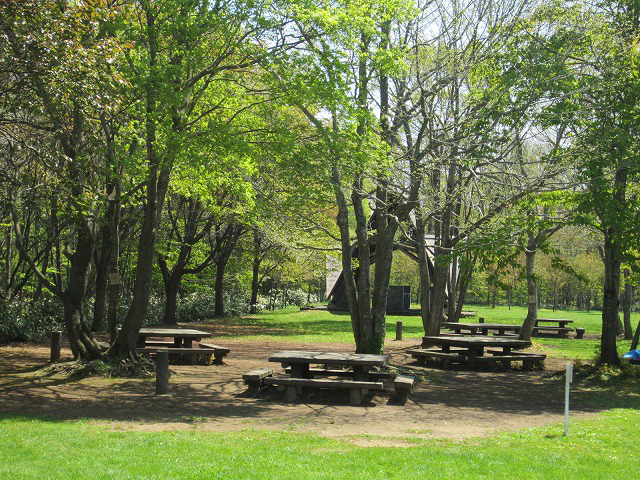 北広島レクリエーションの森