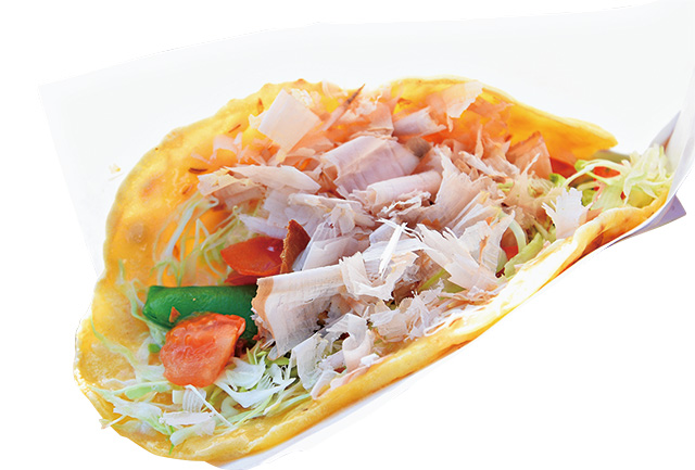 いぶすきラップ/道の駅 いぶすき 彩花菜館(鹿児島県/指宿市)