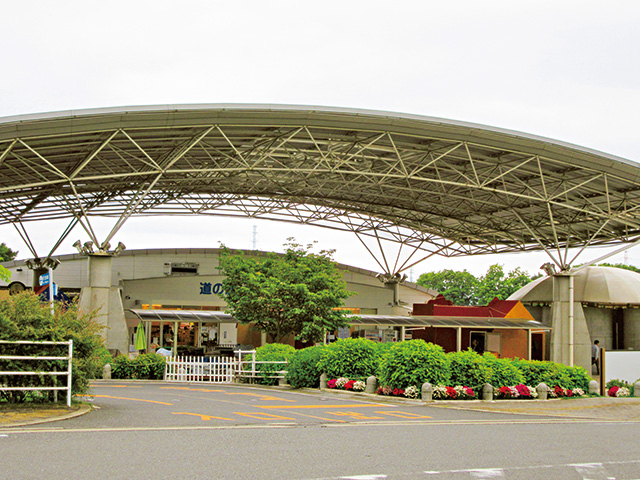 道の駅 豊前おこしかけ(福岡県/豊前市)