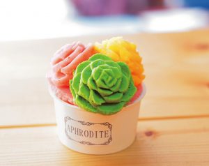 九州の道の駅グルメ！わざわざ食べに行きたいフルーツ&旬素材スイーツ9選！