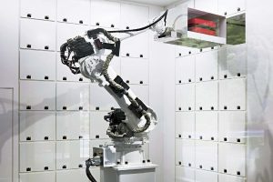 ロボットが働くホテル「変なホテル ハウステンボス」でひと足先に近未来を体験