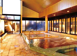 夢たまて筥/里の駅 かんなわ 蒸de喜屋（大分県／別府市）