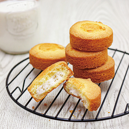 熊本ジャージーガレット/九州自動車道 北熊本SA下り(熊本県)