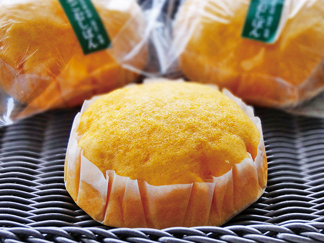 たまごむしパン/東九州自動車道 別府湾SA上り下り(大分県)