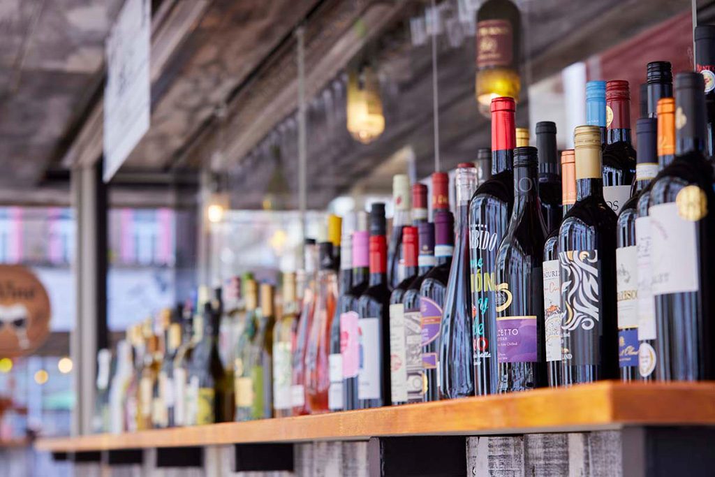 ワイン祭/ハウステンボス（長崎県/佐世保市）