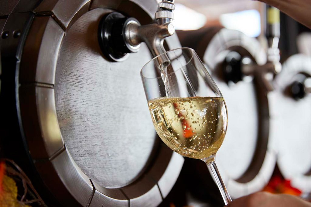 樽生ワイン/ハウステンボス（長崎県/佐世保市）