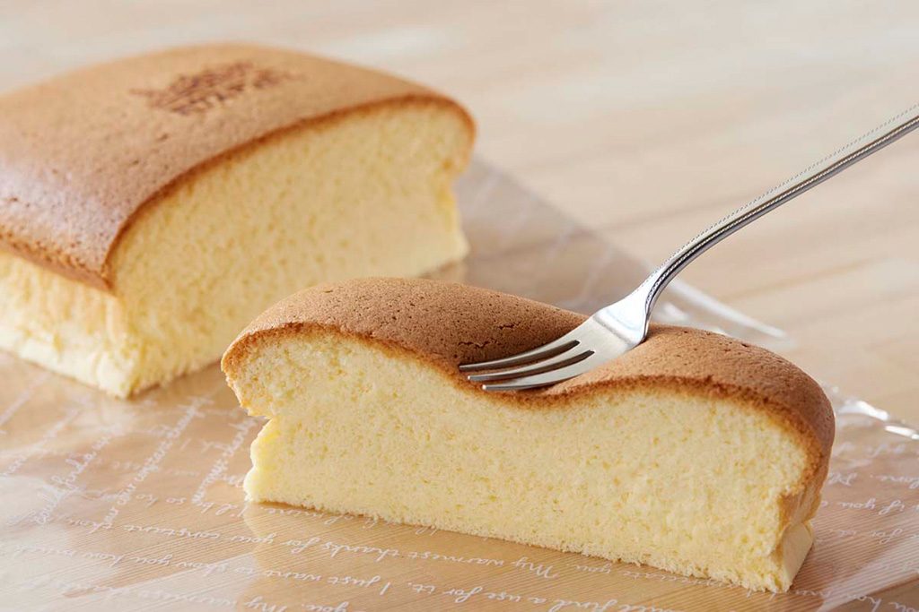 台湾カステラ/ハウステンボス（長崎県/佐世保市）