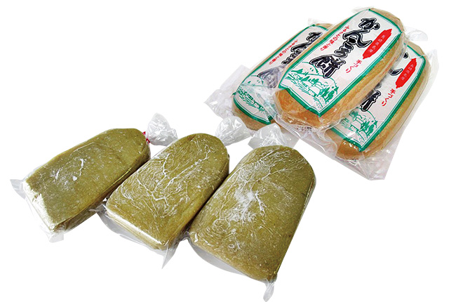 かんころ餅/道の駅 夕陽が丘そとめ（長崎県／長崎市）