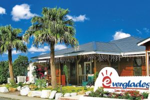 「伊勢志摩エバーグレイズ」でアメリカンな冒険を体験しよう