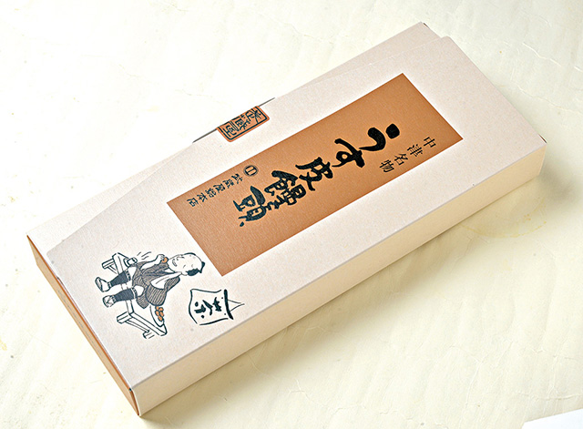 うす皮饅頭/道の駅 なかつ（大分県／中津市）