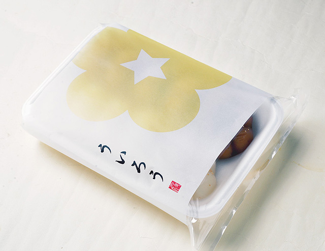 ういろう/道の駅 なかつ（大分県／中津市）