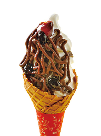 黒田官兵衛ソフト/道の駅 なかつ（大分県／中津市）