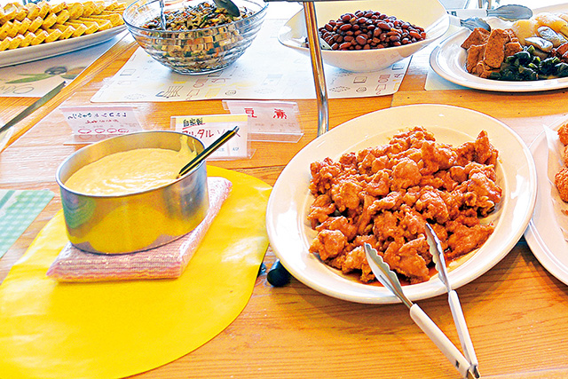 バイキング/道の駅 えびの(宮崎県/えびの市)