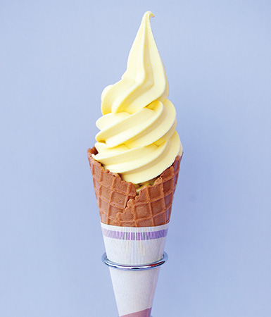 マンゴーソフト/道の駅 なんごう(宮崎県/日南市)