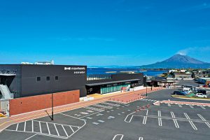 九州のおすすめ道の駅21選!新鮮な魚介や山の恵み、雄大な景色が魅力