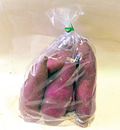 紅さつま/道の駅 黒之瀬戸だんだん市場（鹿児島県／長島町）