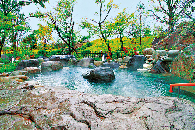 さくら館/道の駅 おおとう桜街道(福岡県/大任町)