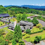 道の駅 人吉 人吉 クラフトパーク石野公園は、体験メニューが充実した公園を活用した道の駅