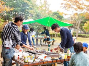 兵庫県の日帰りバーベキュー&キャンプ場13選（手ぶら・持ち込み・ペットOKなど）