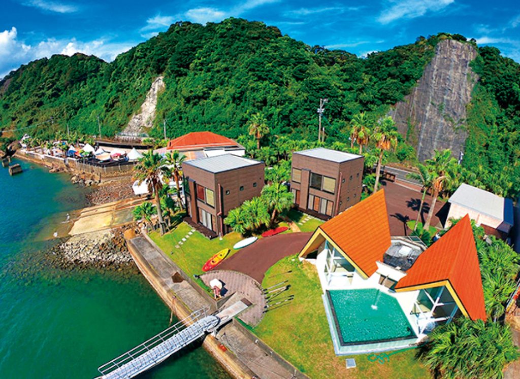 海の駅って何？九州のディープな土地の魅力が詰まった3施設をご紹介！