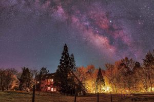 「南阿蘇ルナ天文台」は神秘的な星空体験ができるオーベルジュ