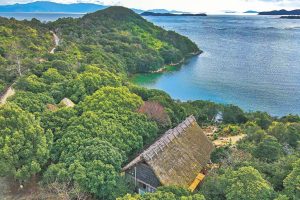 「古代体験の郷 まほろば」で縄文時代の暮らしを体験しよう