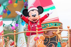 【2022年】東京ディズニーリゾートのクリスマスイベント情報まとめ！3年ぶりに実施の「ディズニー・クリスマス・ストーリーズ」に注目