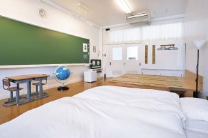 「道の駅 保田小学校」でノスタルジーを感じながら充実した道の駅を楽しもう