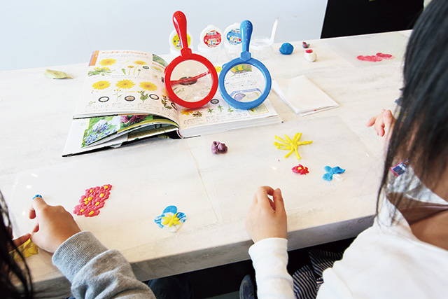 ワークショップも開催/ボーネルンド プレイヴィル 安満遺跡公園(大阪府/高槻市)