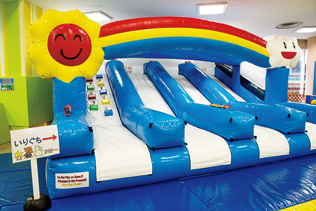 ピュアハートキッズランド 伏見桃山店(京都府/京都市)