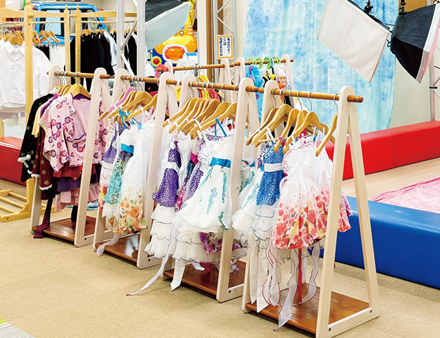 ピュアハートキッズランド 伏見桃山店(京都府/京都市)