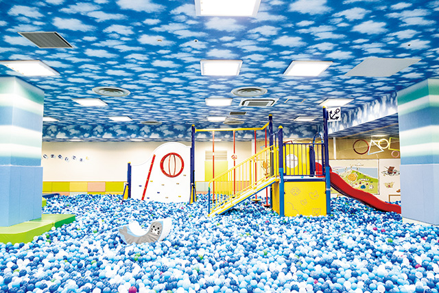 ピュアハートキッズランド 伏見桃山店(京都府/京都市)