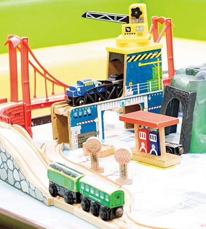 ピュアハートキッズランド 伏見桃山店(京都府/京都市)