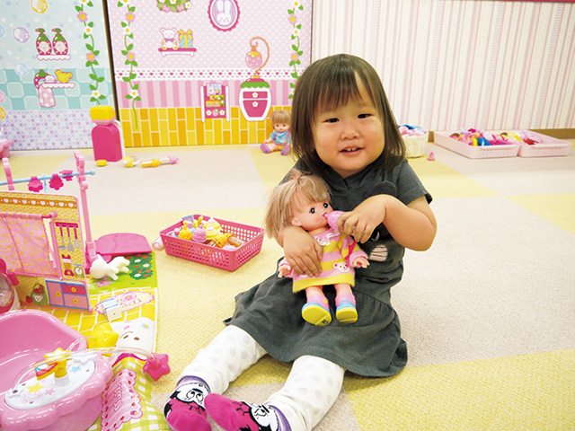 お気に入りの おもちゃを 見つけよう!/東条湖おもちゃ王国(兵庫県/加東市)