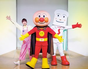 関西でキャラクターと過ごしたい！室内遊び場5選