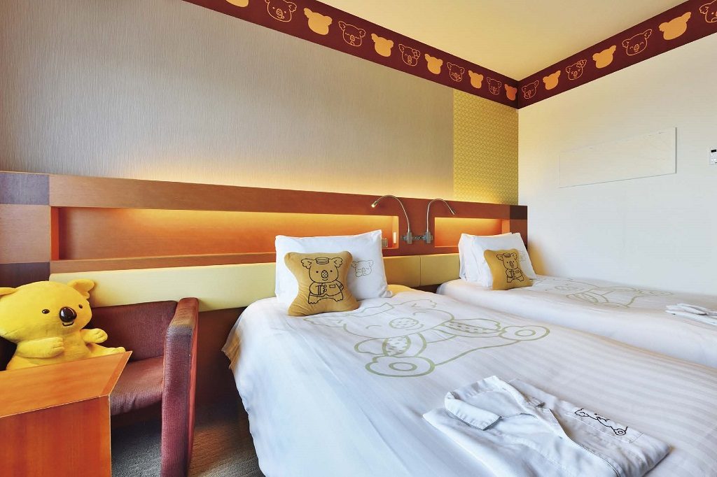 アイス食べ放題も話題！ 「ロッテシティホテル 錦糸町」でお菓子に囲まれた東京ステイを実現